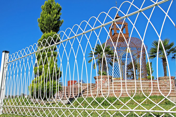 reja de seguridad florencia